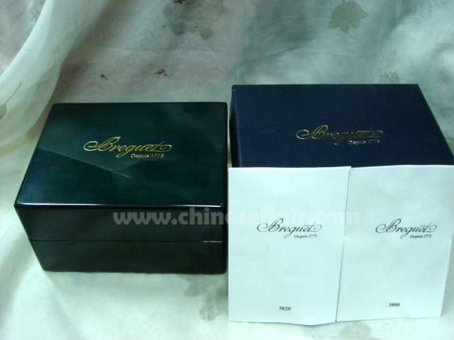 Breguet Watch Box - Wholesale and Retail